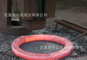 不銹鋼法蘭蓋價格、廠家與圖片選擇指南 鍛件工藝的優勢解析