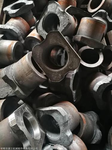 源立鍛件廠 匠心鍛造，品質為基——毛坯、軸類及鈦鍛件全方位解析